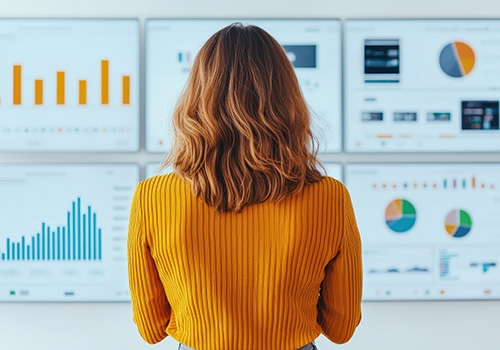 Amélioration continue : indicateurs de performance